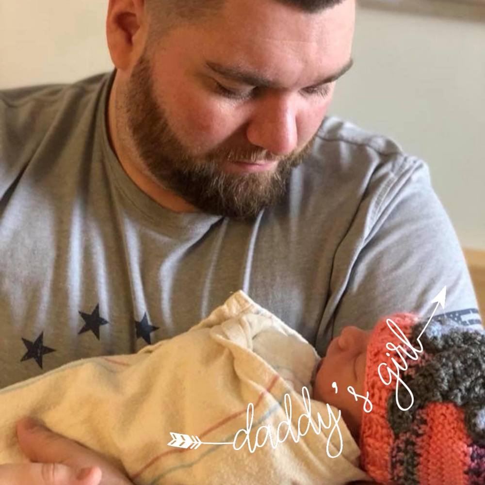 Meet your Posher, Andrew